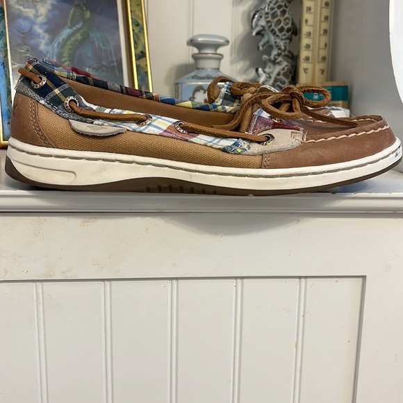 Sperry | Shoes | Sperry Angel Madras 